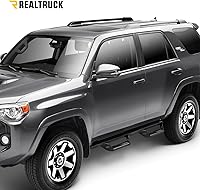 Vista 2 de N-FAB Estribos para auto RS 710416412 Compatible con Toyota 4 Runner 10-19 (no limitado).