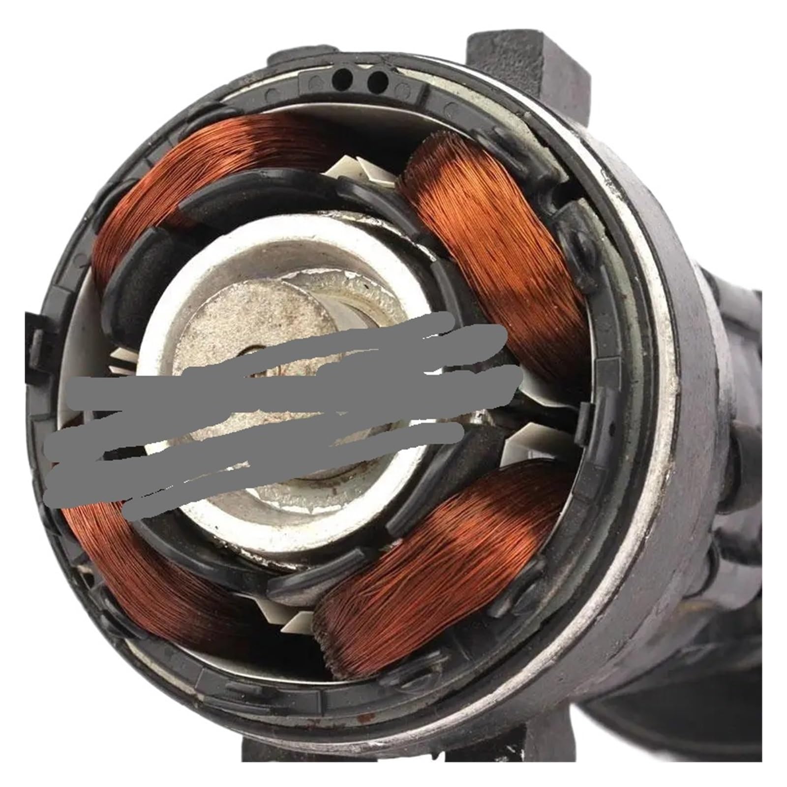 Spezielle Wasserpumpe For Eismaschine 14W Jiujing Wanliduo 14w Flocken YSP14P JDVF2