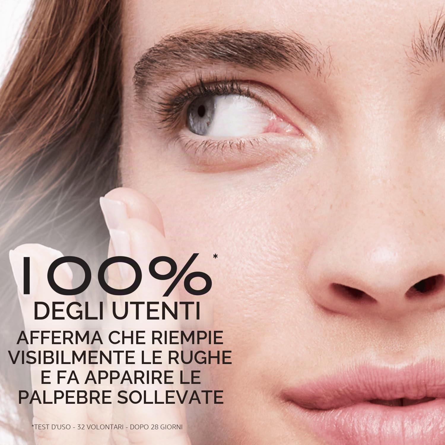 Nuxe Compatibile - Mervellance Lift Crema Contorno Occhi 15 ml