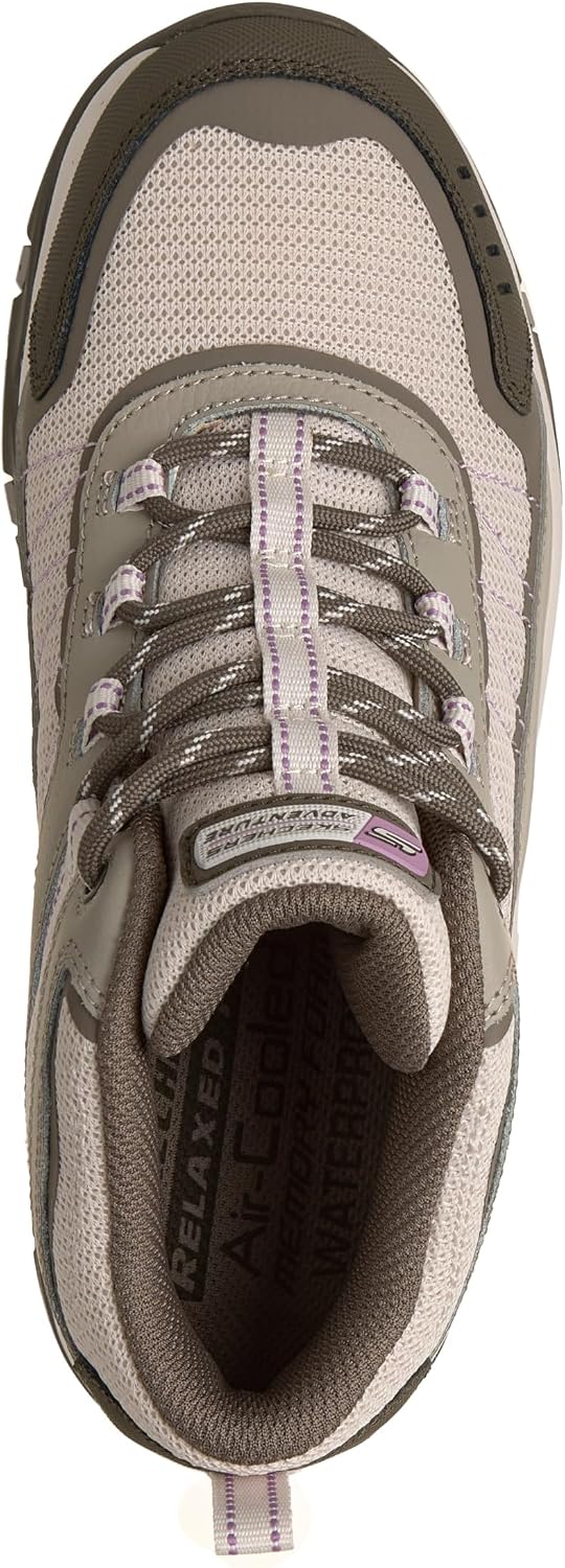 Skechers mens Trego-ashaway