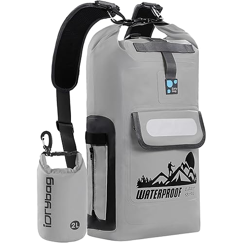 IDRYBAG Dry Bag Backpack