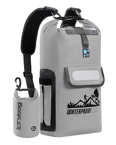 IDRYBAG Dry Bag Backpack