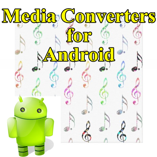 Media Converters for Android - App on Amazon Appstore