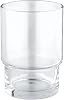 Grohe 40372001 Essentials Glass Tumbler