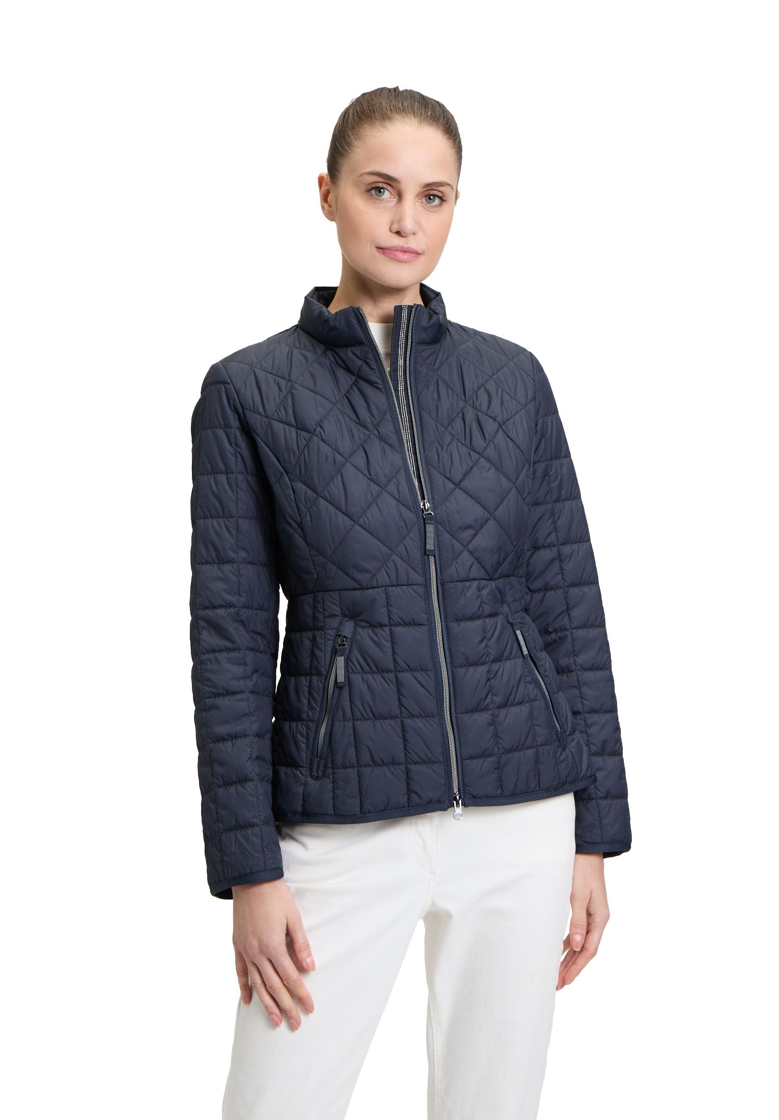 Betty Barclay Women's Jackets, deep navy, 18
