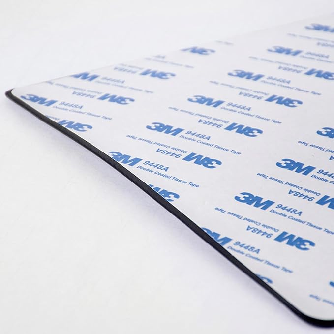 Calefactor ajustable para terrarios de 7" x 4" y 4W miniatura 4