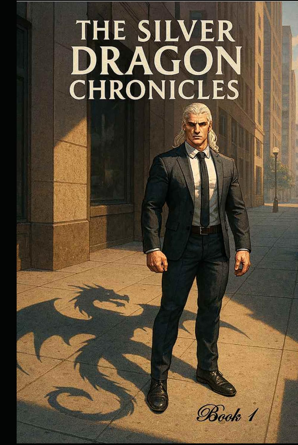 The Silver Dragon Chronicles: Book 1