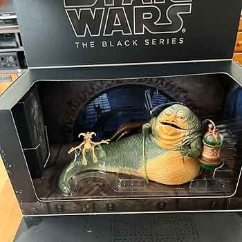 Amazon | スターウォーズ SDCC2014限定 ジャバザハットスローンルーム