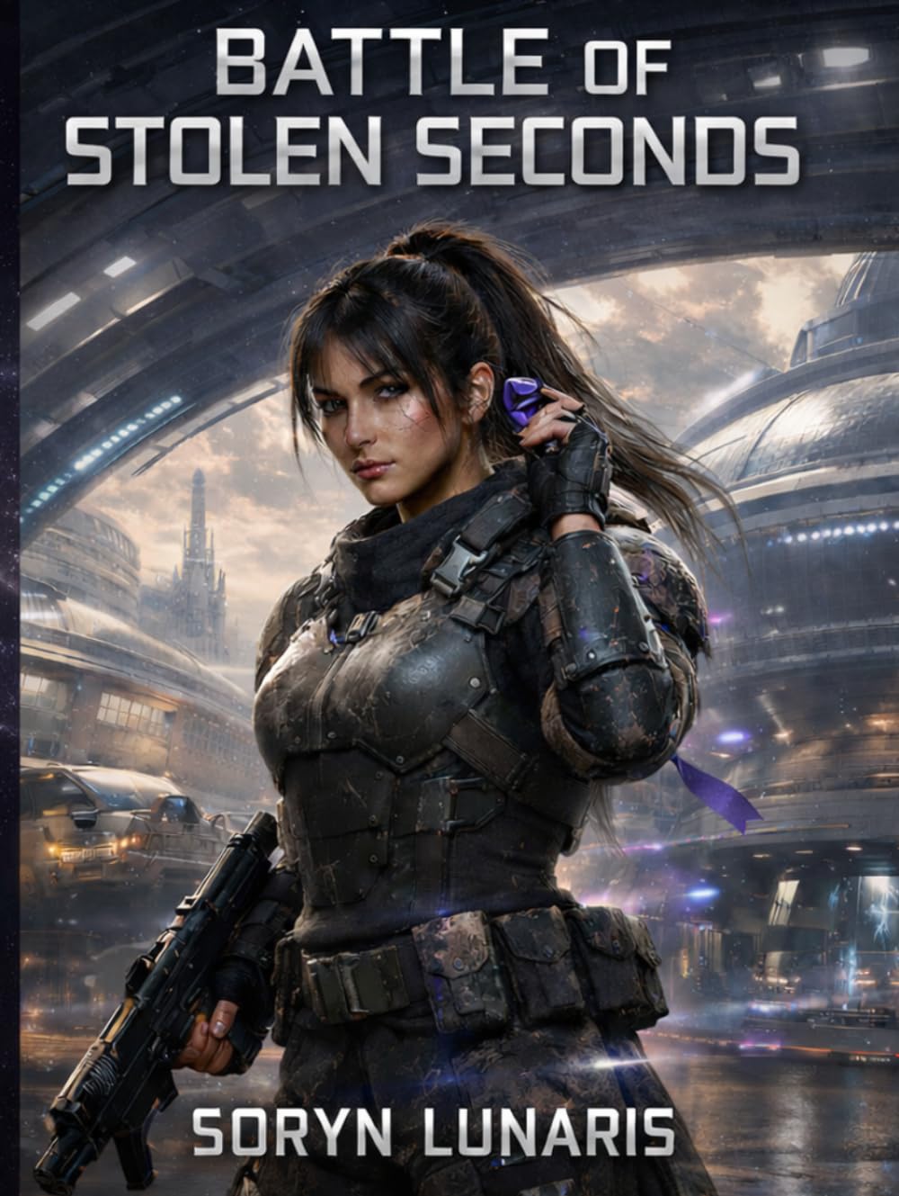 Battle of Stolen Seconds