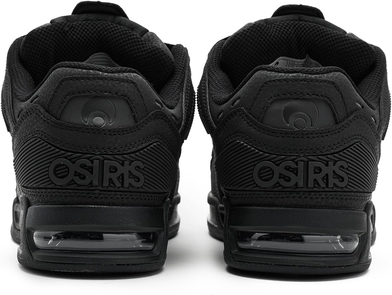 Osiris Men's Peril Skate Shoe - Image 7