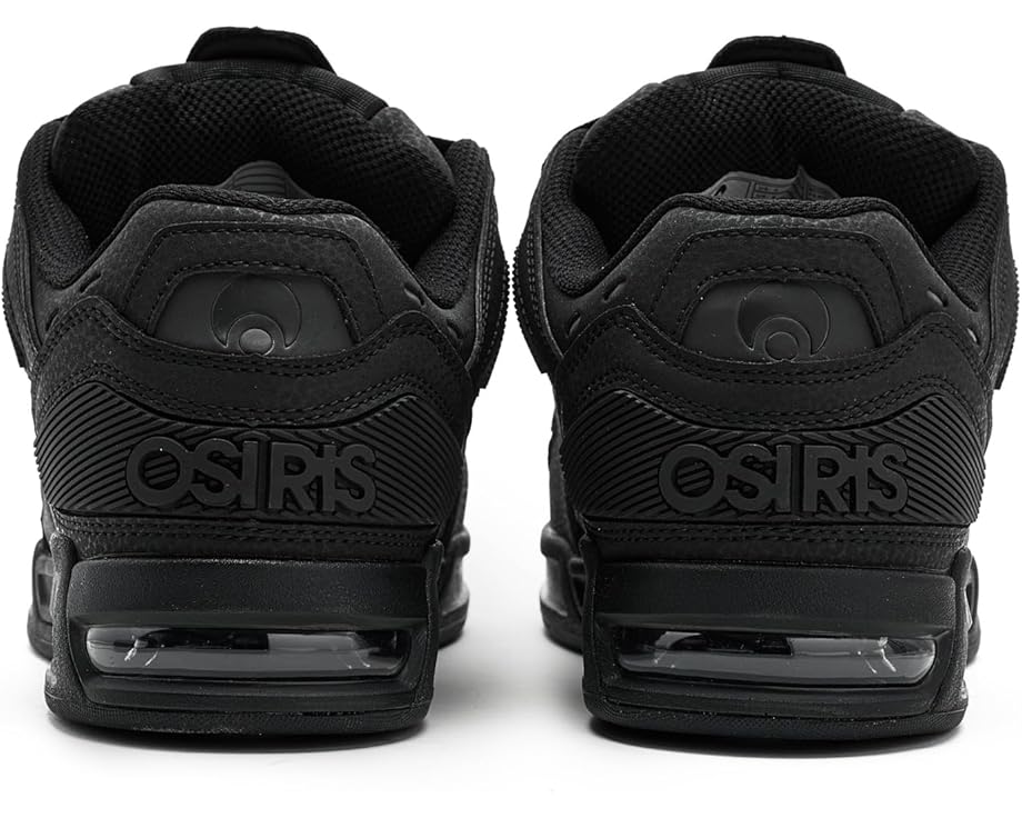 Osiris Peril - Front View