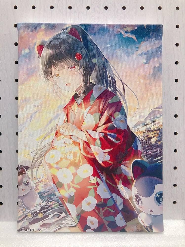 さやうさのパネル 楽天市場】【特典付き】［ ウォールプリントスチールパネル