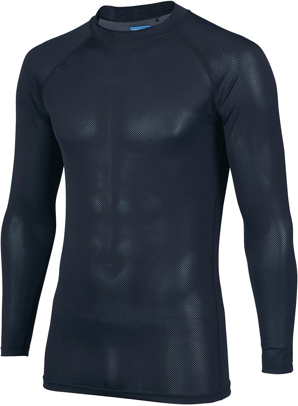 【専用☆⑥】 Amazon.co.jp: [クロダルマ] 長袖アンダーレイヤー 47419 C/#11