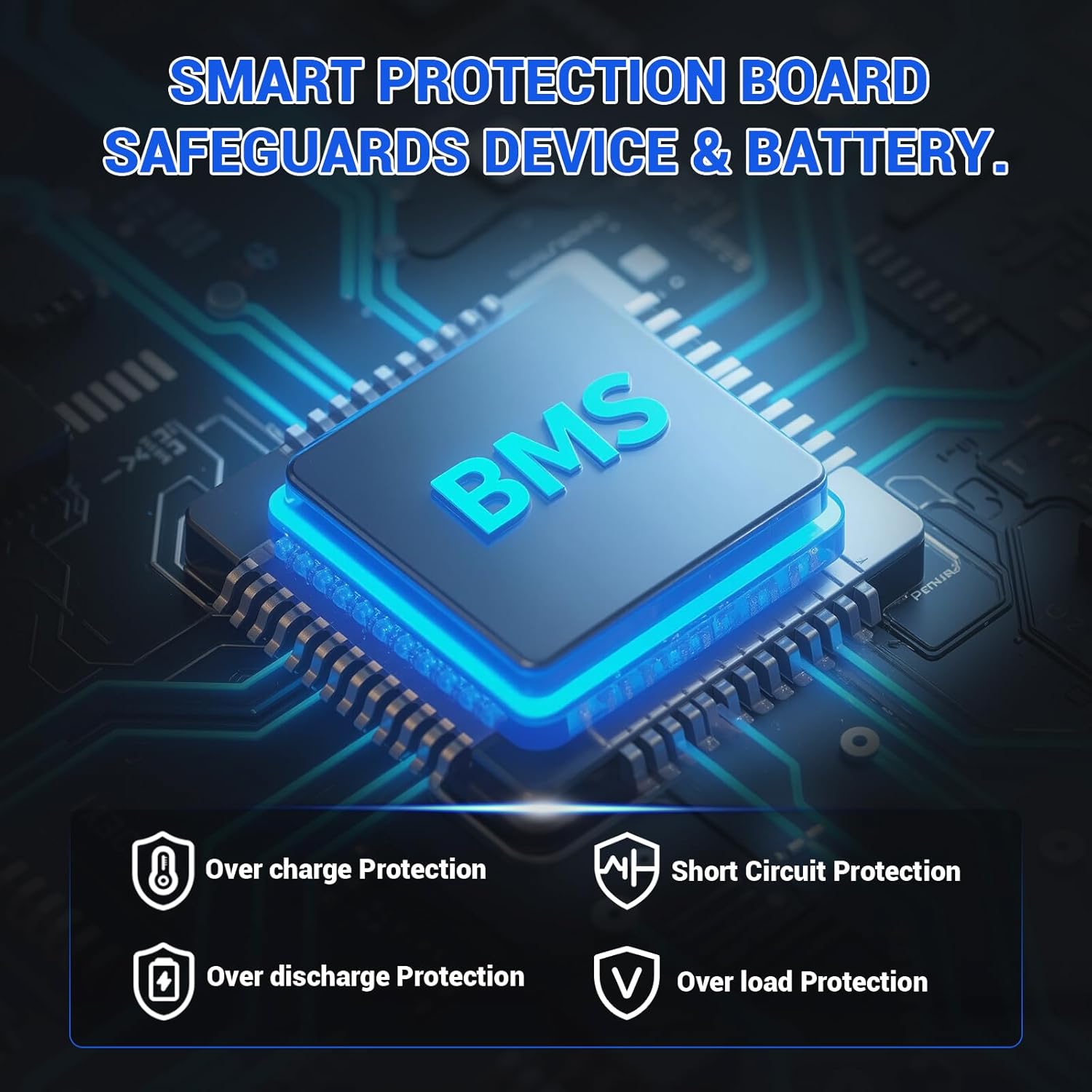 Motorcycle USB C Charger, 30W Fast Charging & Reverse Charging with USB C Port, Voltage Display, Compatible with 12V Lead-Acid & Lithium Batteries for Motorcycles, Scooters, ATV