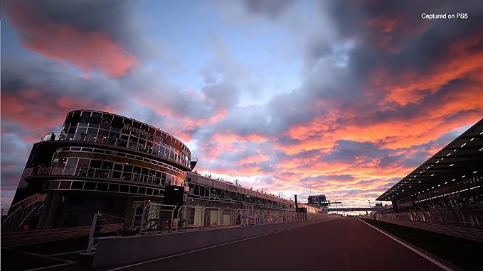 PlayStation Gran Turismo 7 (PS4)