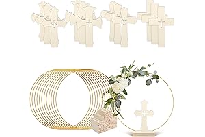 Exquisite Primera Comunión Centerpieces: Adorn Your Celebration with Grace and Elegance