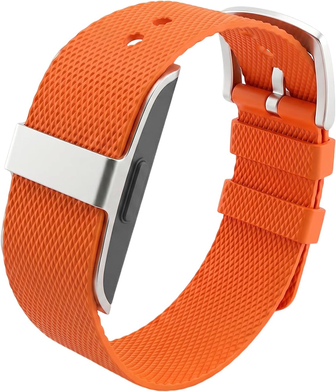 Silicone Strap for Hume Band 1.0,Soft Breathable Adjustable Sport Wristband