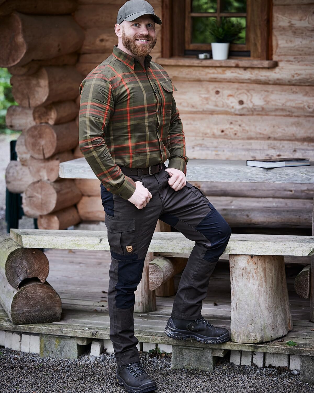 Parforce Jagdhose BePro