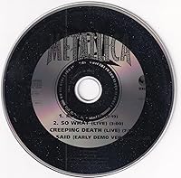 Vista 4 de Mama Said, Pt. 2