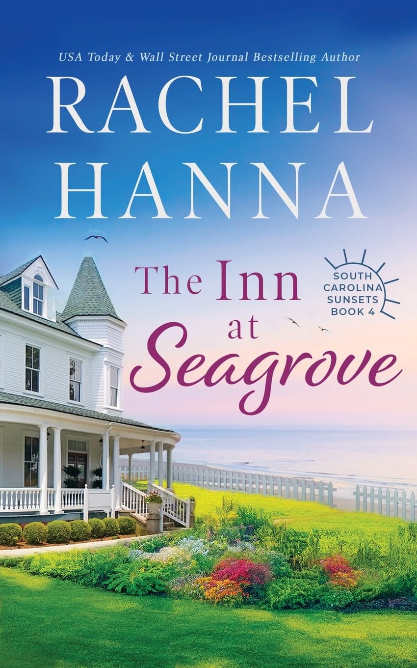 The Inn At Seagrove: 4 (South Carolina Sunsets)