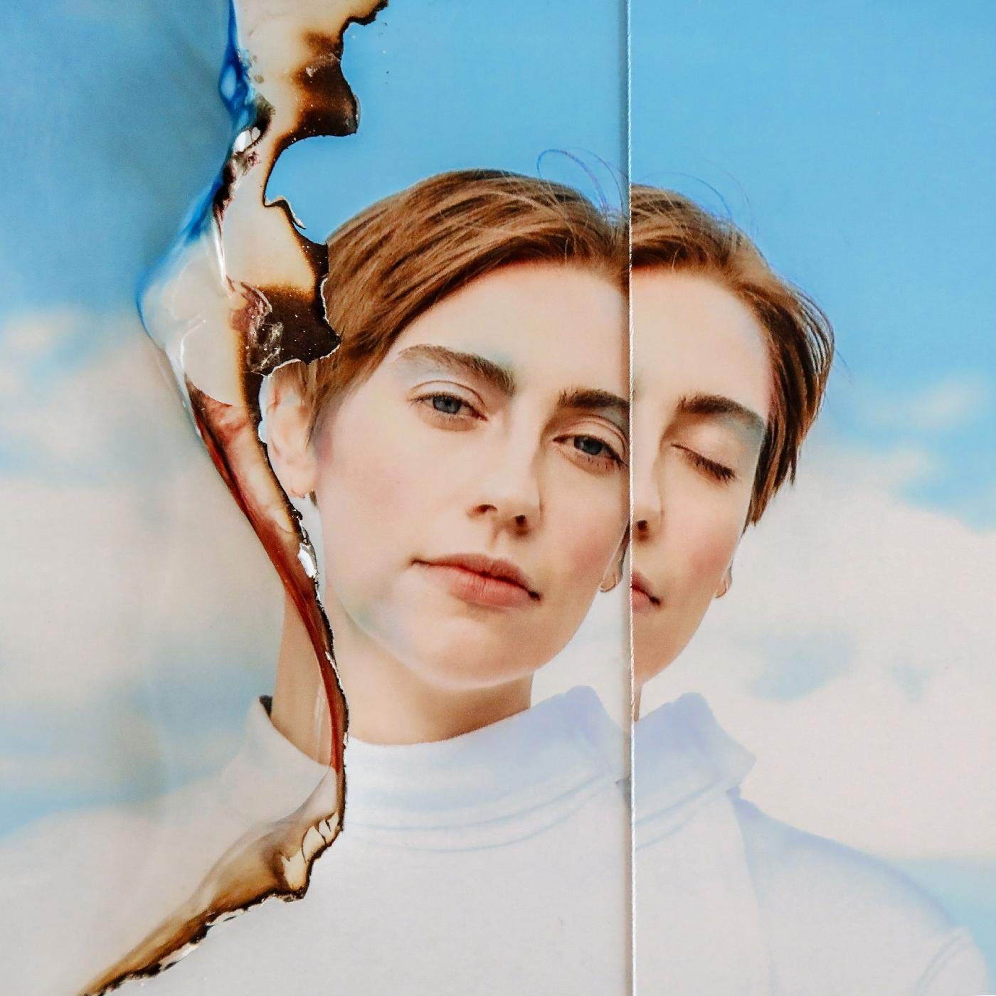 Mirroring [VINYL]