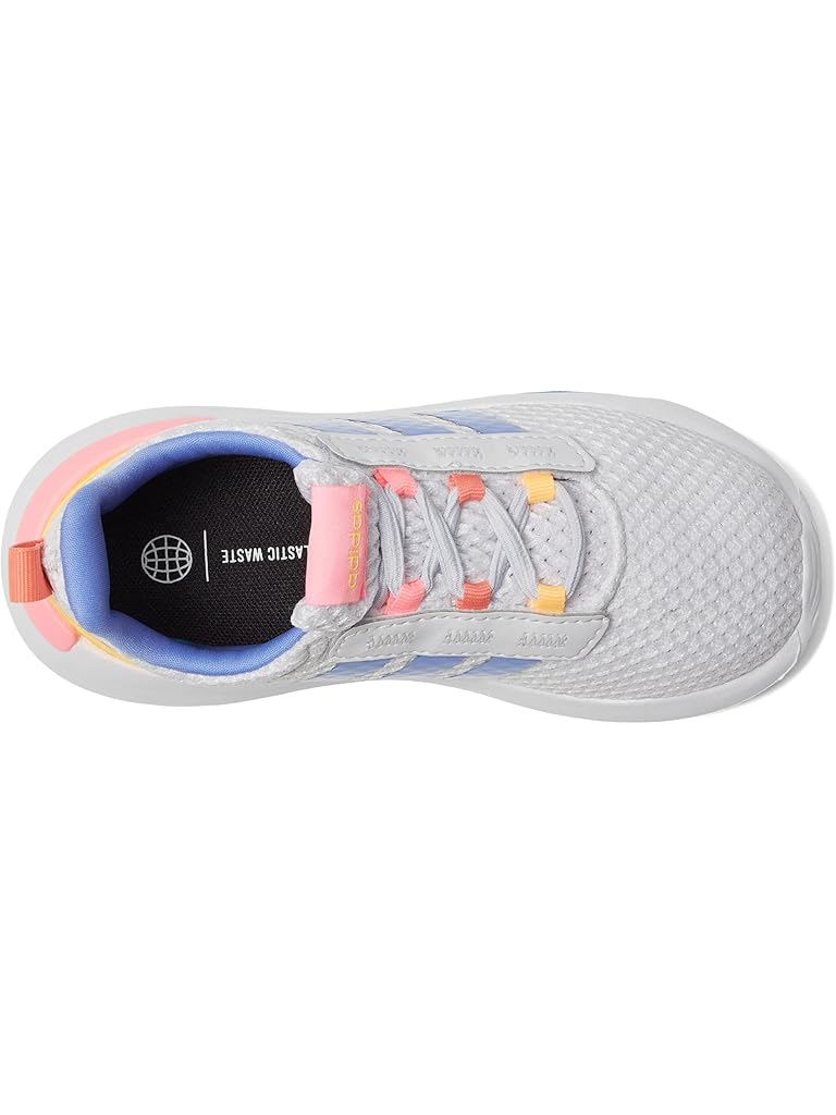 Gray adidas Racer TR21 (Toddler)