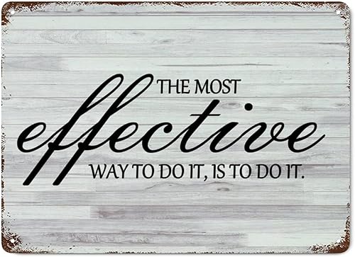 Vista 57 de LUIJORGY Letrero de metal con letras familiares con texto en inglés «The Mountains Are Calling And I Must Go», letrero de aluminio vintage