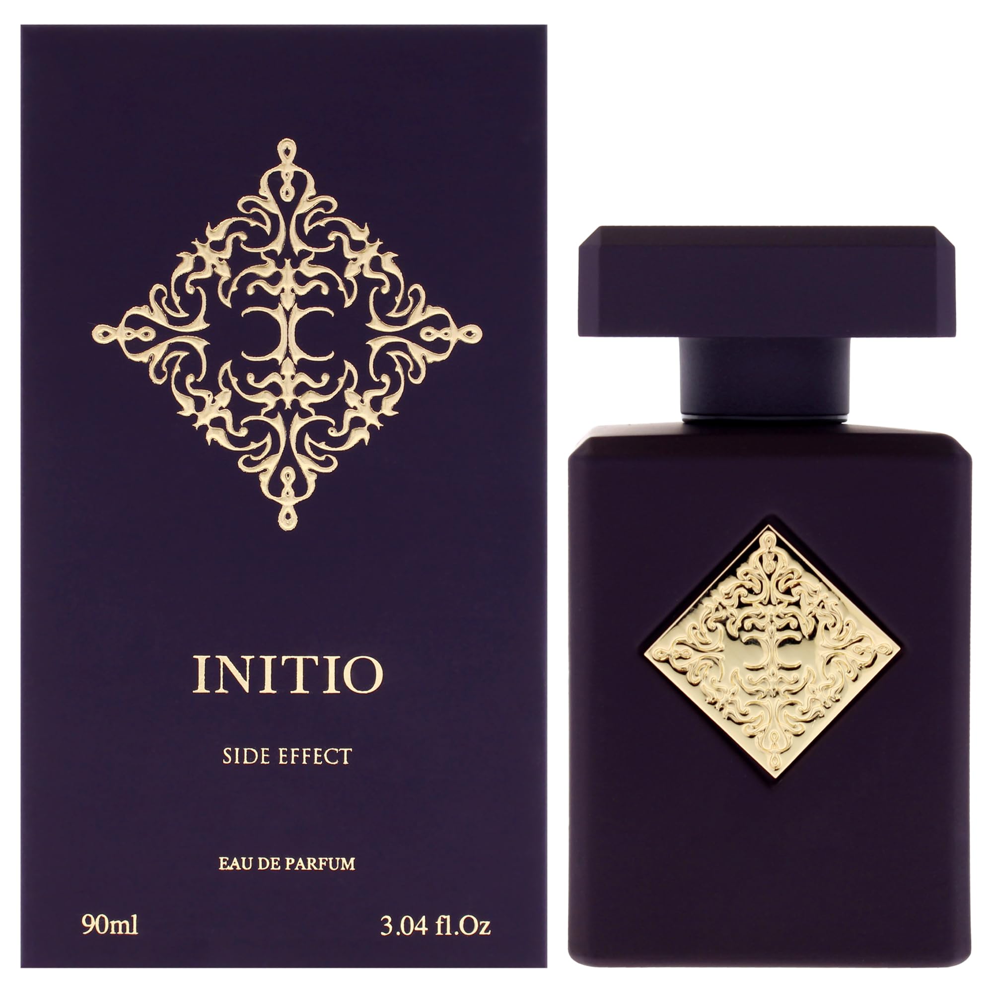 Initio Side Effect Eau de Parfum 90ml