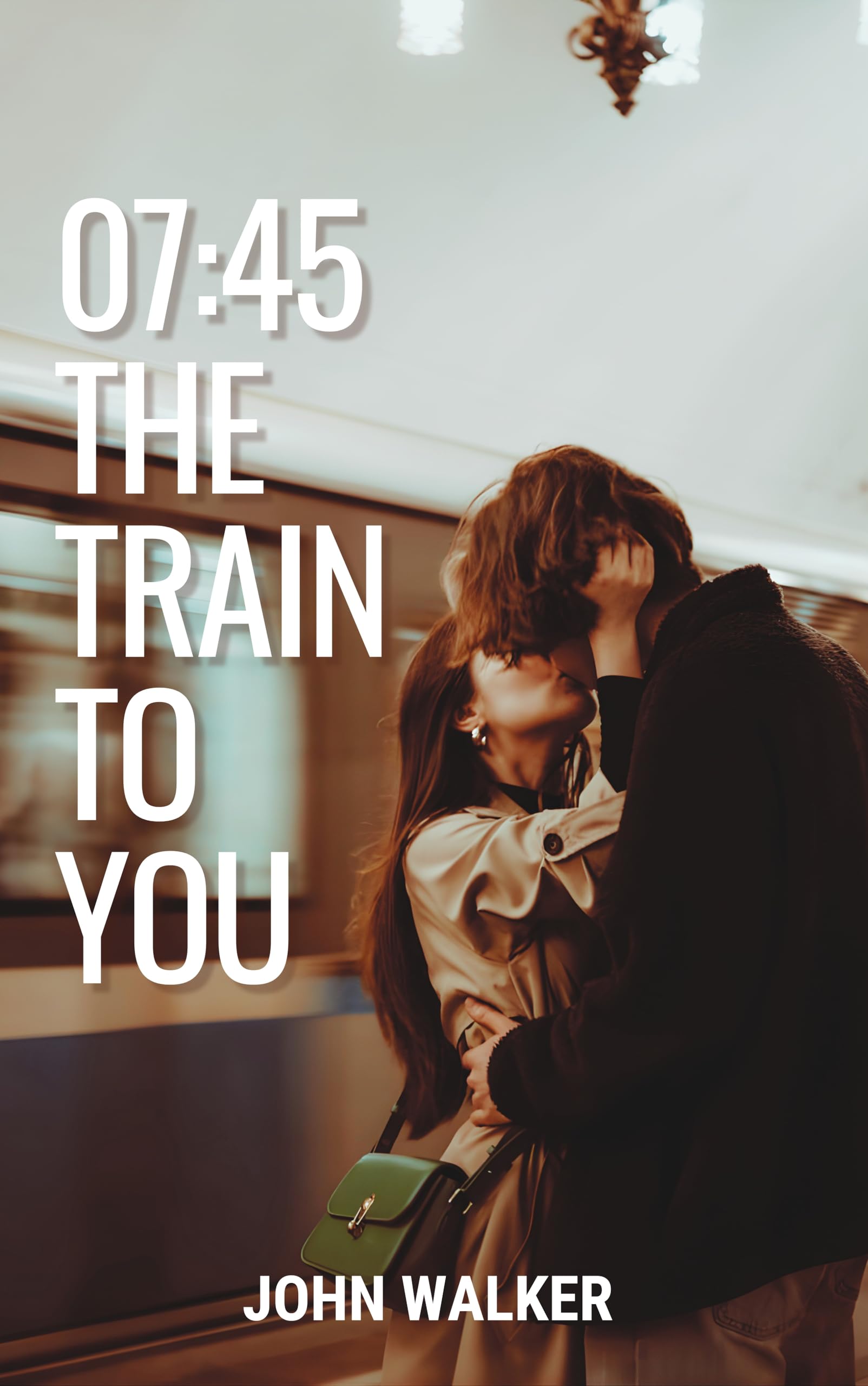 07:45: The Train to You