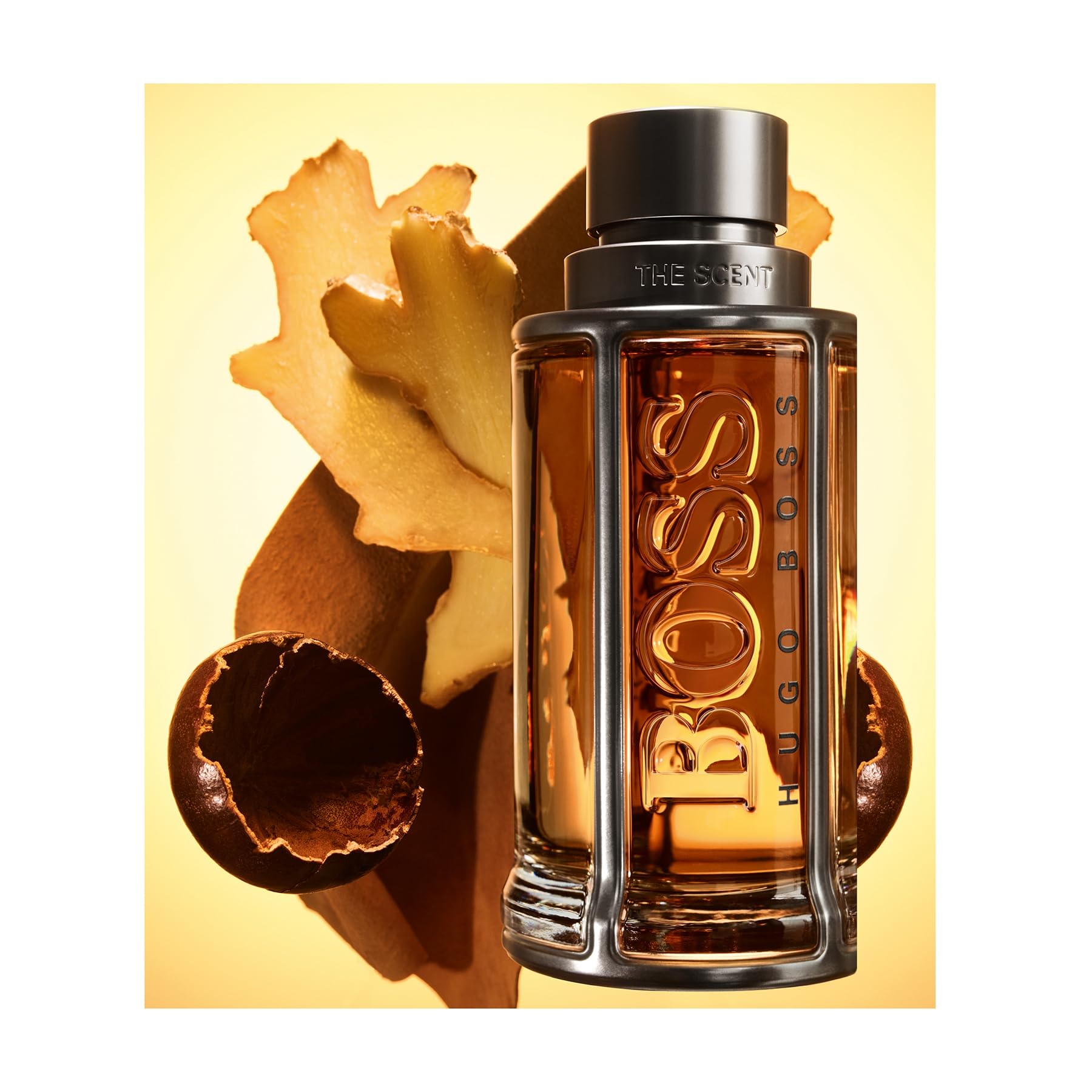 BOSS THE SCENT 100 ML EDT