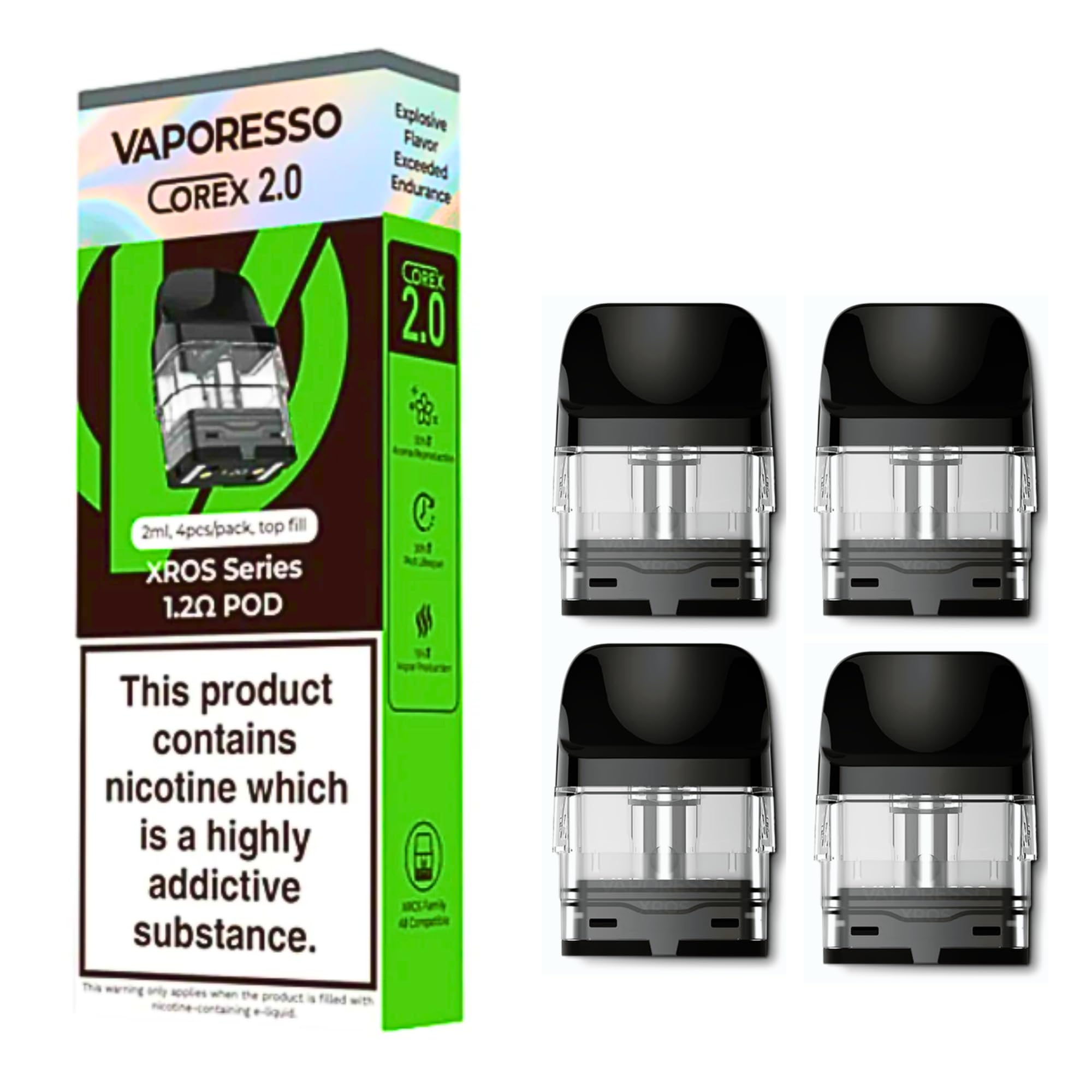 elf bar vape uk Pod Vape Comparisons: 2025's Top Rated Pod Vapes Compared main image 1