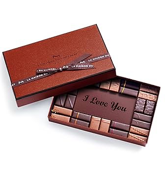 LA MAISON DU CHOCOLAT 時を越える魔法のレシピ follement-paris-15pcs-