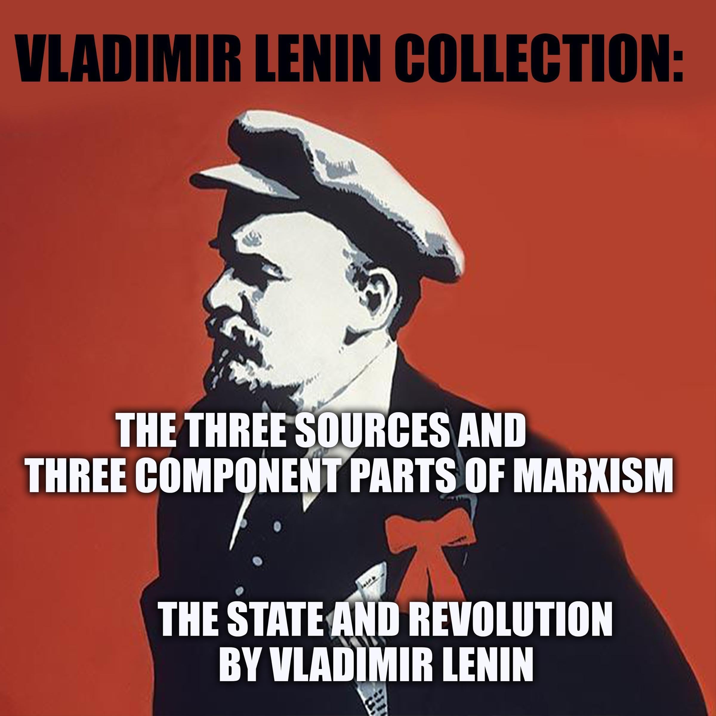 Vladimir Lenin Collection