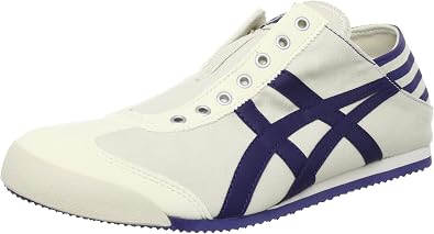Onitsuka Tiger Unisex Adult Mexico 66 Sneaker
