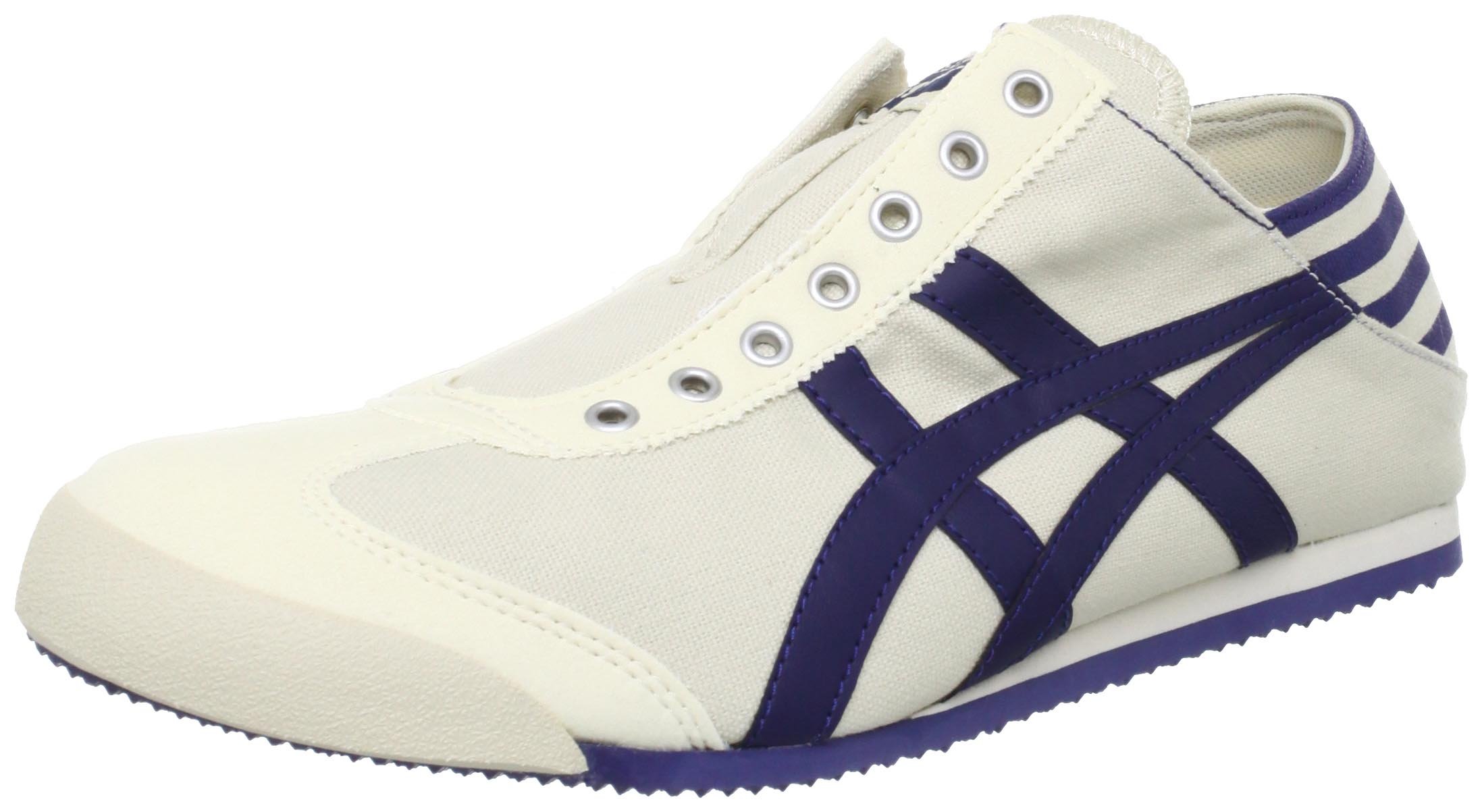 Onitsuka Tiger Unisex Adult Mexico 66 Sneaker