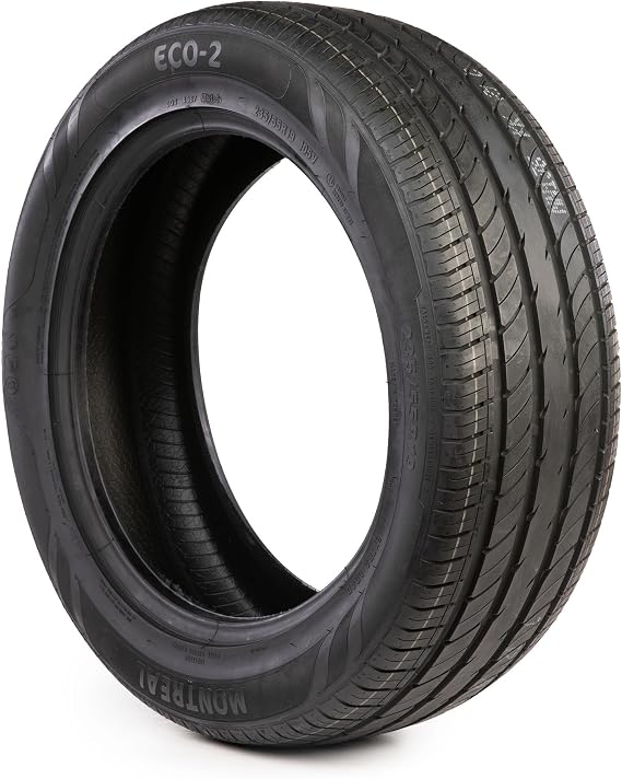 Montreal Eco-2 Performance 225/65R16 100H Passenger Tire