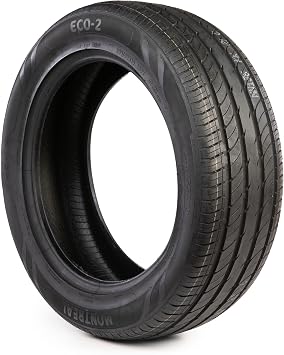Montreal Eco-2 Performance 225/65R16 100H Passenger Tire