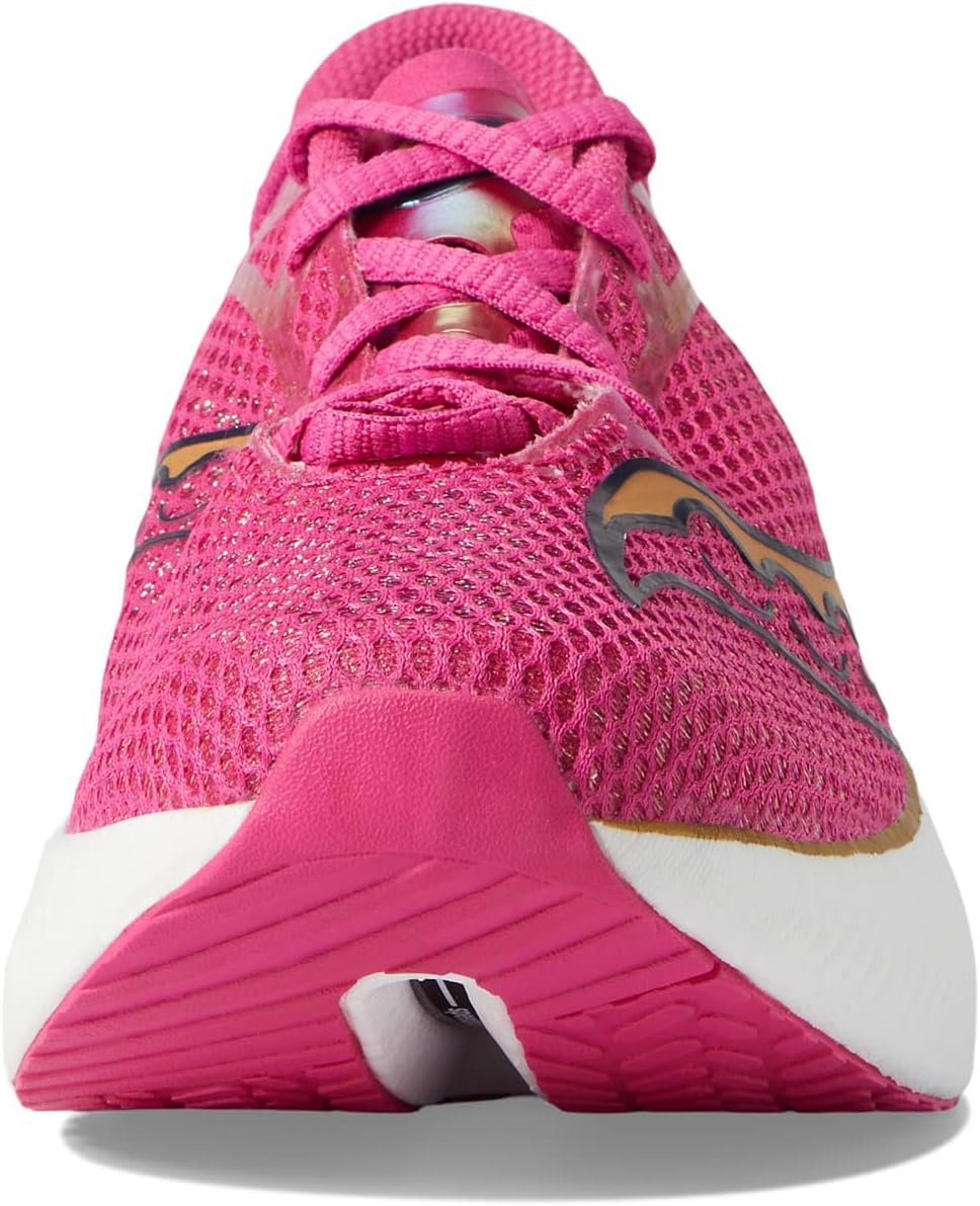 Saucony Womens Endorphin Pro 3