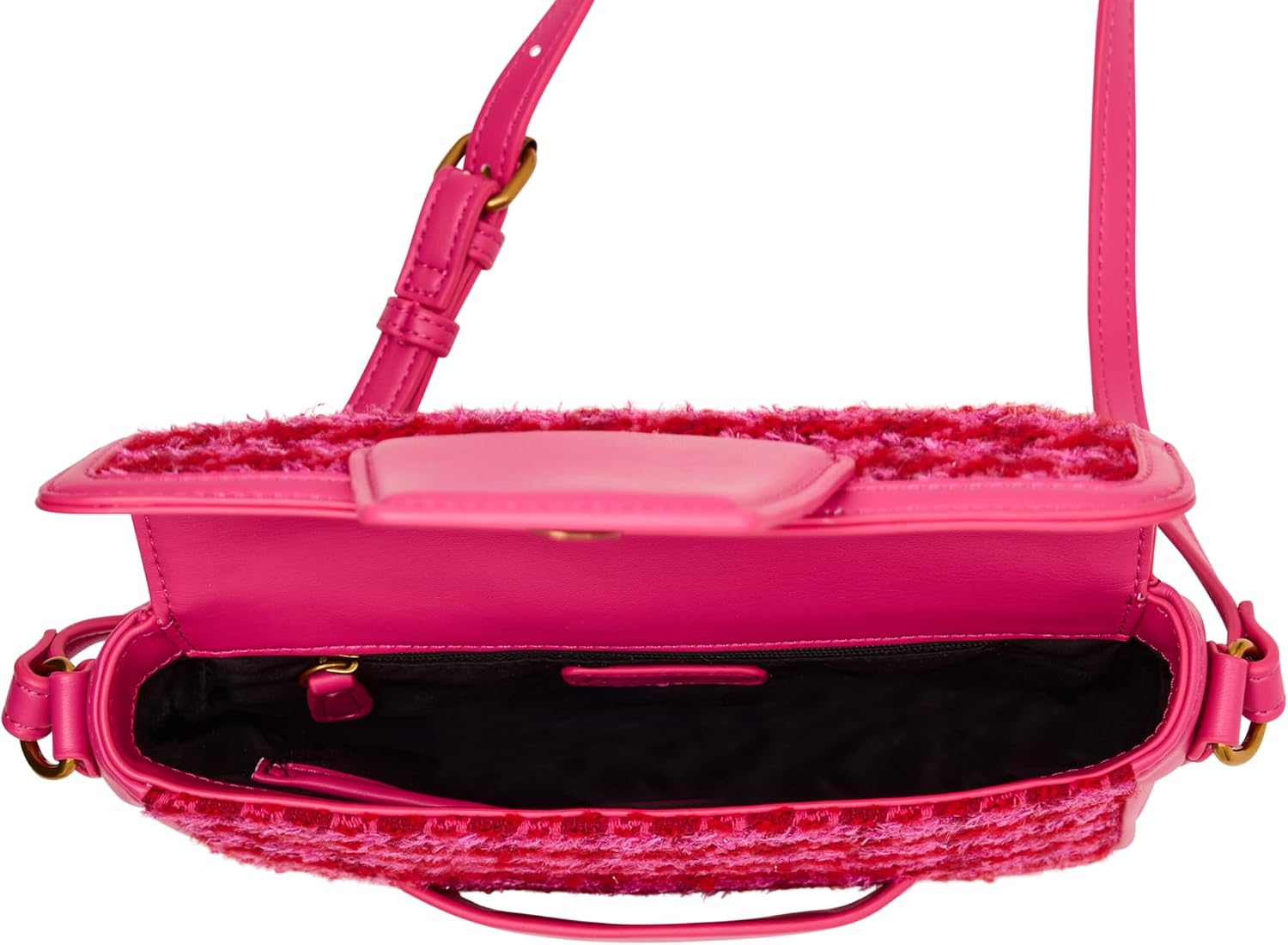 Betsey Johnson Women's Betsey Johnson Penny for Your Thoughts Crossbody