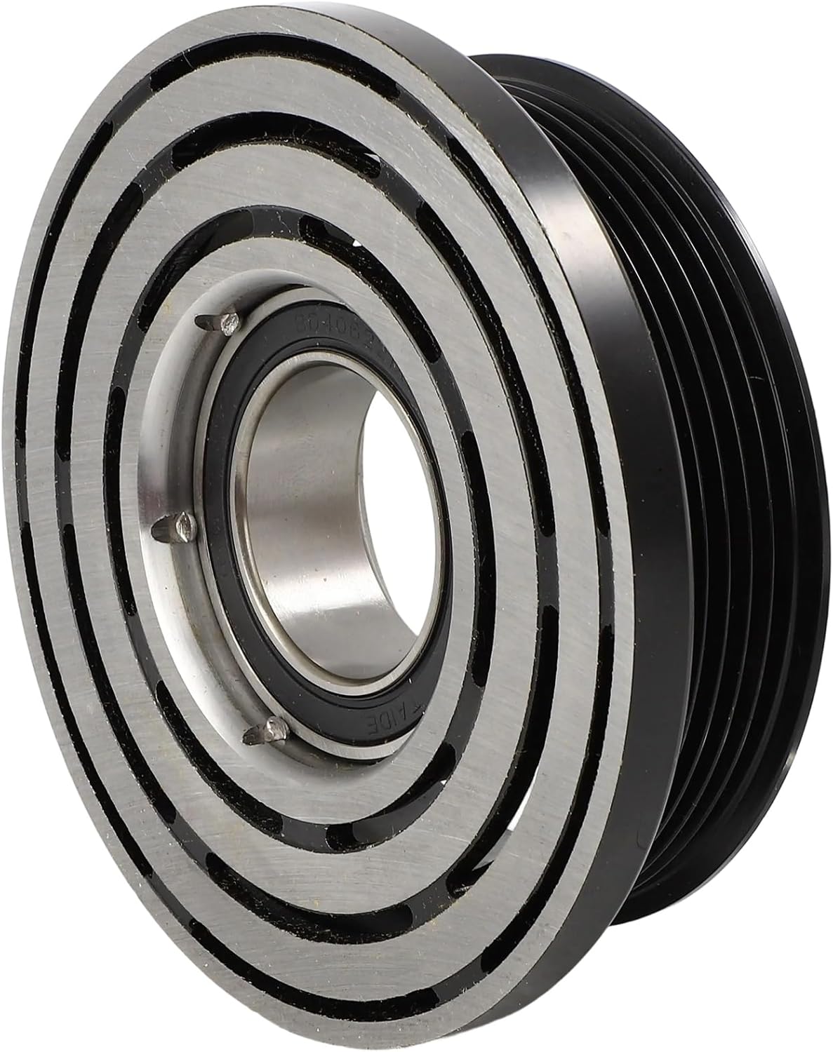 AC Clutch Air Conditioning Compressor Clutch Assembly 2002 for Chevrolet Blazer 4.2L 1998-2005 for Chevrolet Blazer 4.3L AC Pump Clutch58931,1136643