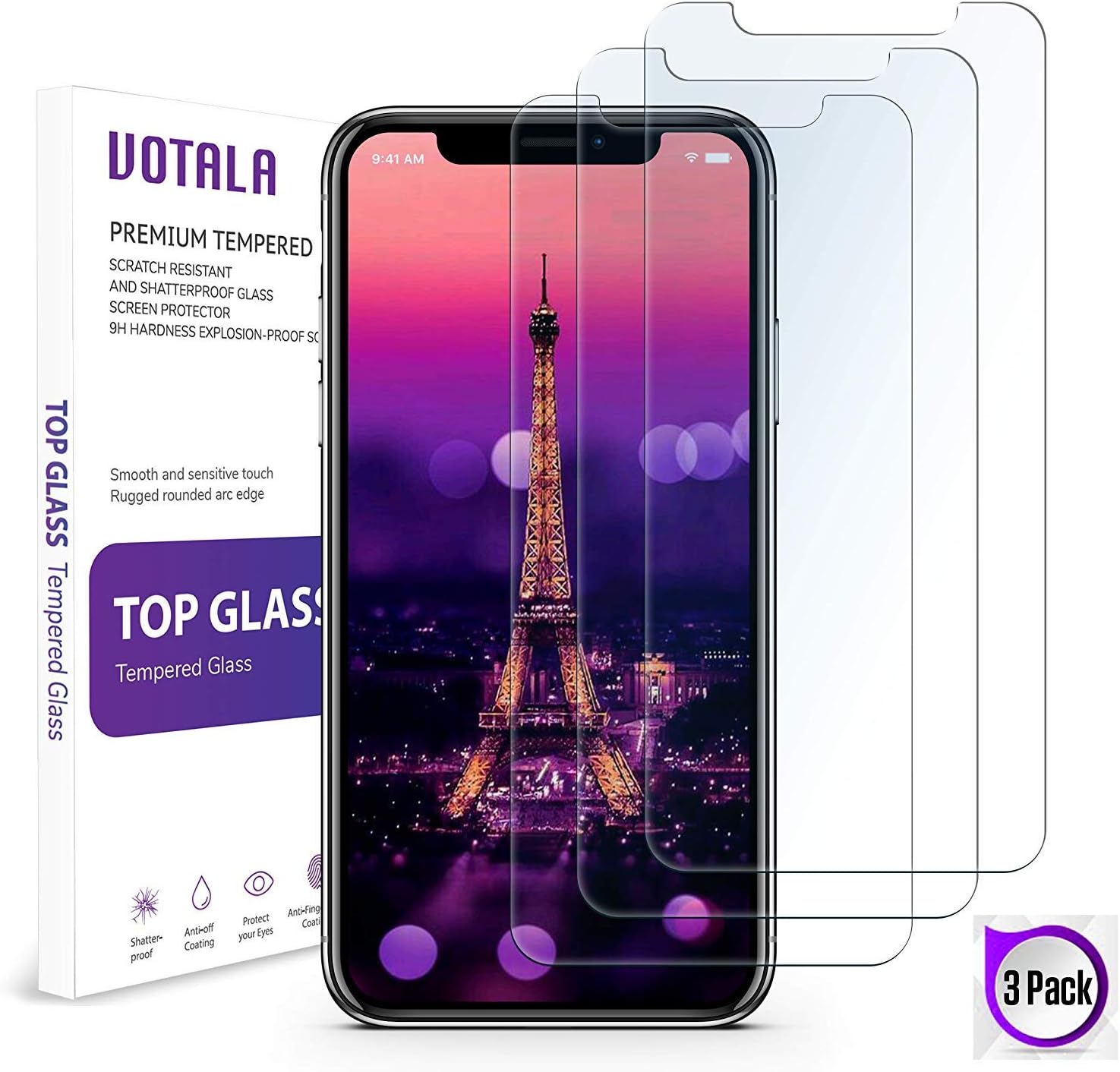 ProPan 3 in 1 Non-Stick Grill / Griddle Pan