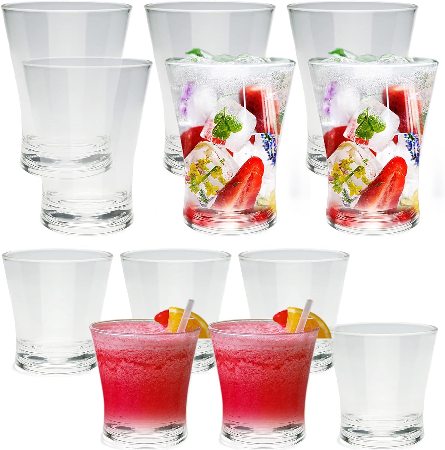 Vasos