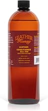 Leather Honey Leather Conditioner, Best Leather Conditioner Since 1968. for Use on Leather Apparel, Furniture, Auto Interiors, Shoes, Bags and Accessories. Non-Toxic!