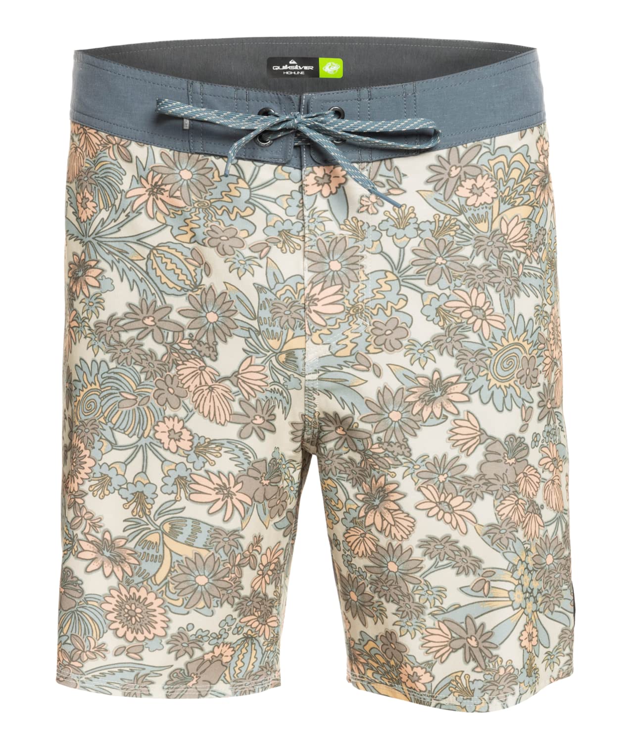 Quiksilver Mens Hempstretch 18