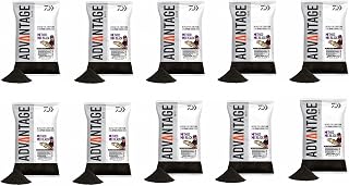 Advantage Baits Method Mix Black Bundle, 10kg