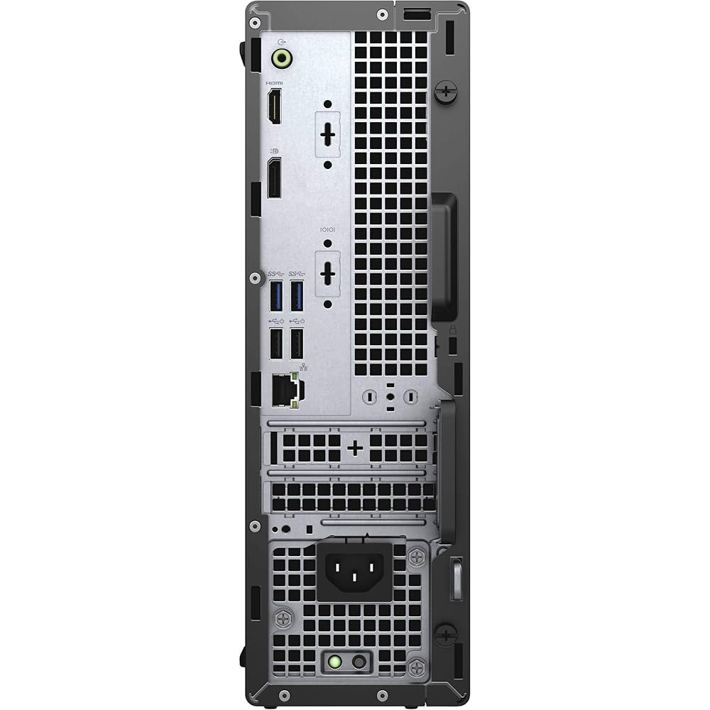 DELL optiplex3080 10世代i5 SSD512GB Win11 Dell Optiplex 5040 SFF Computer Core i7-6500 3.2GHz 16GB 256