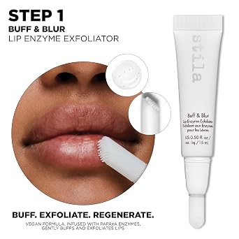 stila All About Lips Lip Care Kit
