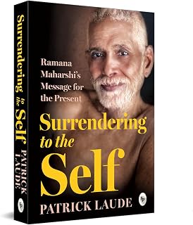 Surrendering to the Self Price In India