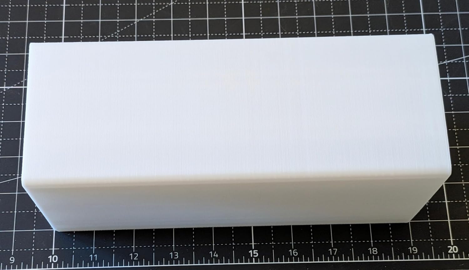 Tunnel for HO Scale Train (4-Pack of 9 inch Straight)