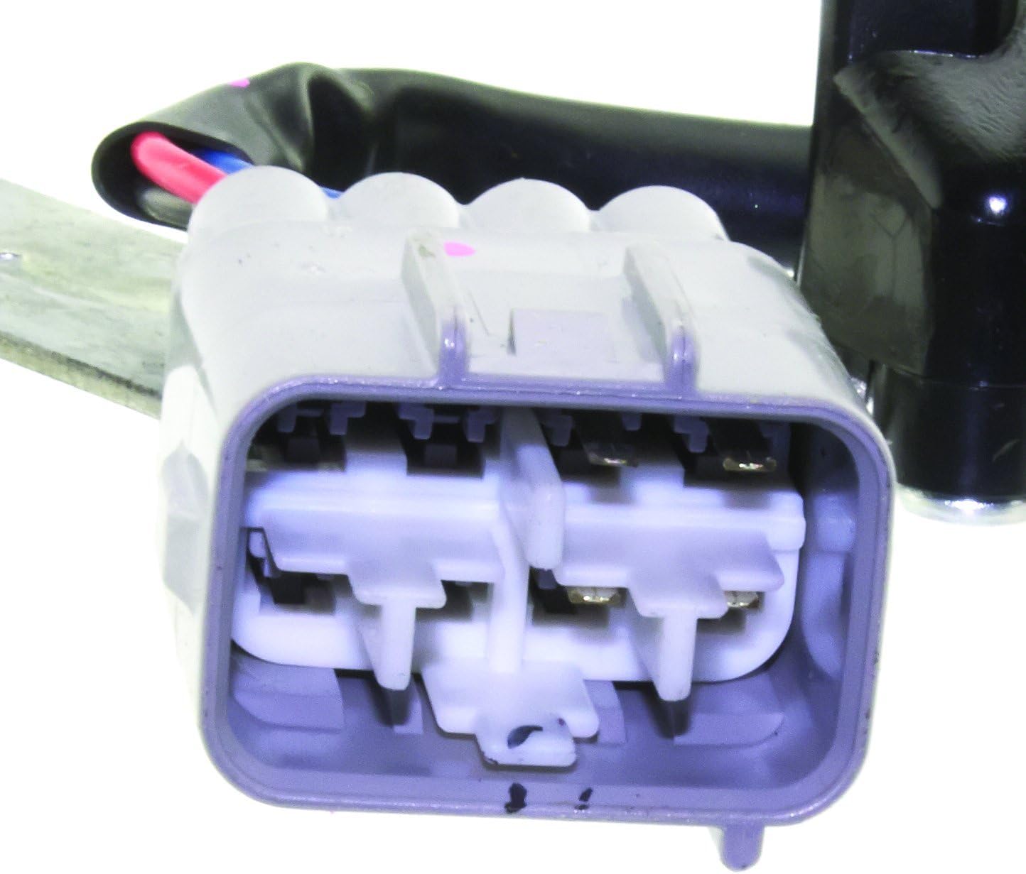 AISIN GENUINE DLT-050 Door Lock/Latch Actuator Assembly - Compatible with Select Toyota T100 Right (Passenger Side)